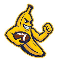 Bananas logo