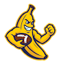 Bananas logo