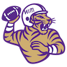Beaux Tigers logo